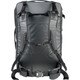 Mission Rover 45 - Black (Harnessing, Body Panel) (Show Larger View)